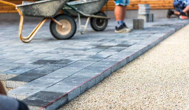 Best Driveway Paving Contractor  in Black Point Green Point, CA