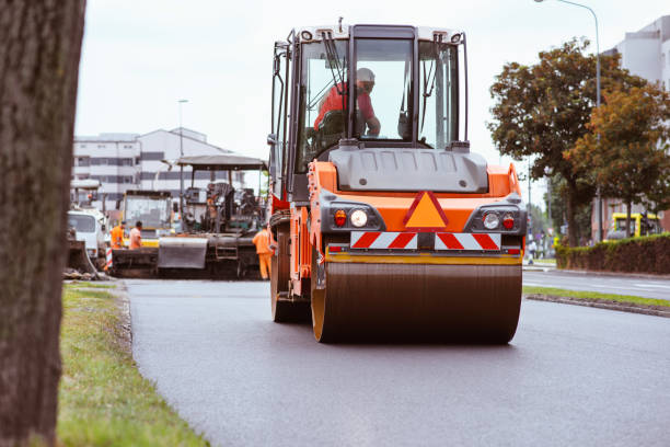 Best Residential Driveway Paver Services  in Black Point Green Point, CA